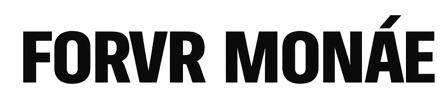 FORVR MONAE