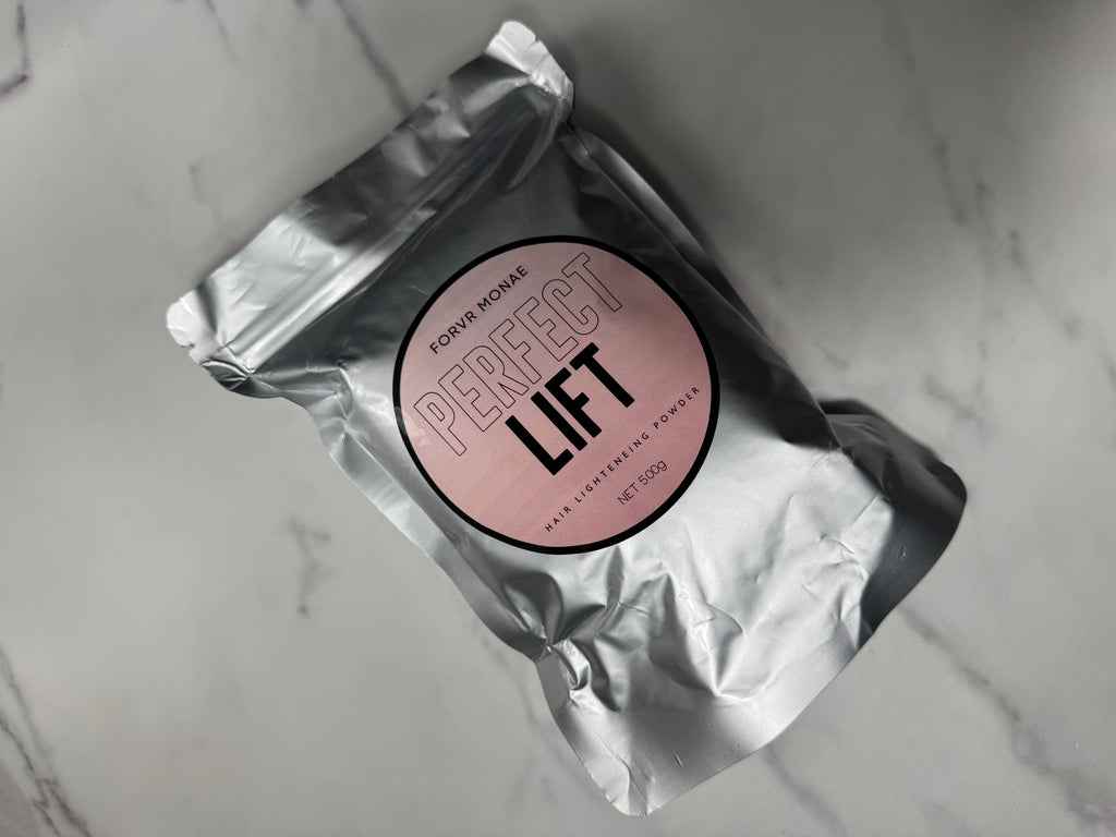 Perfect Lift Lightening Powder