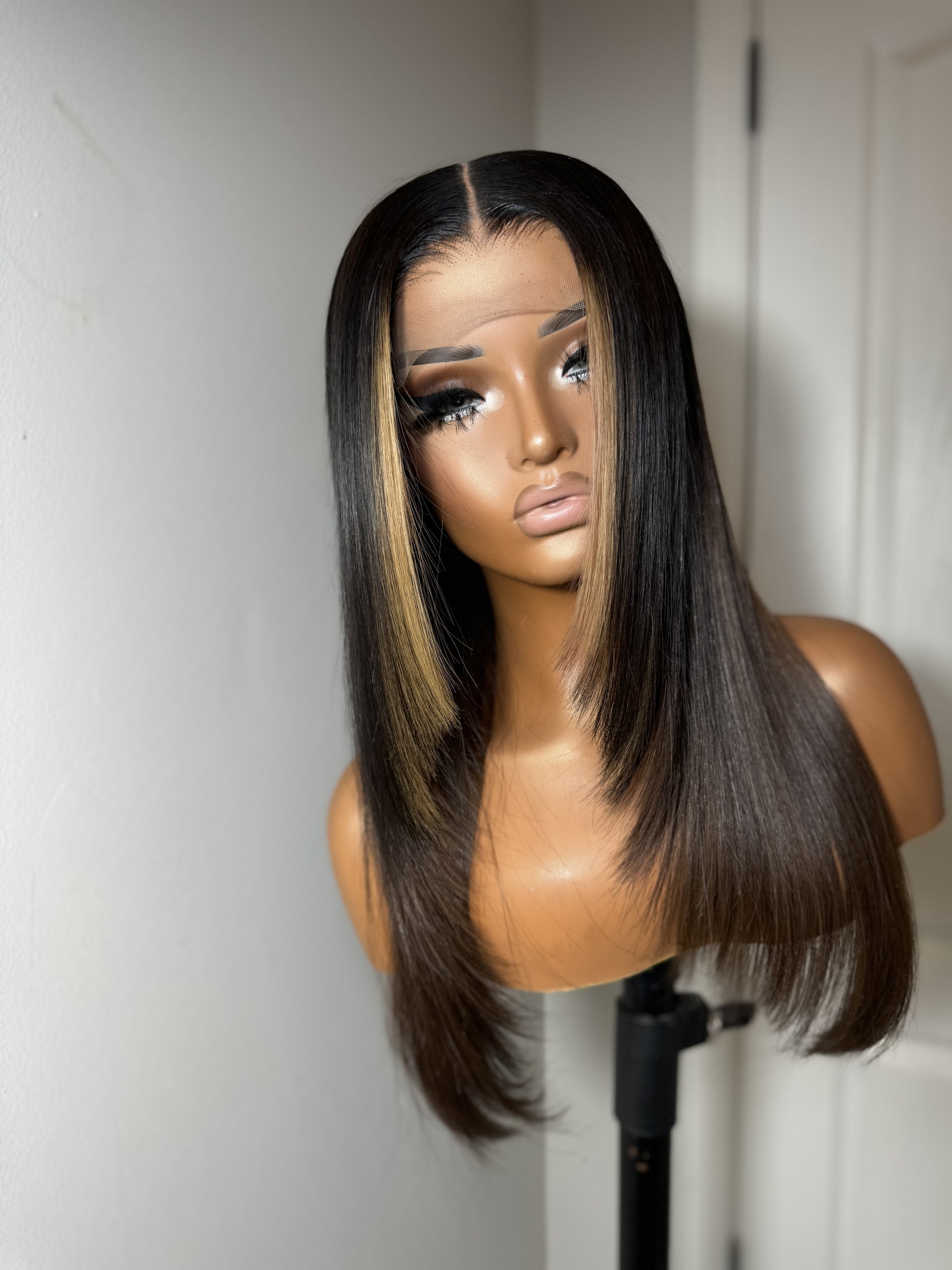 Meet “ZELINA”