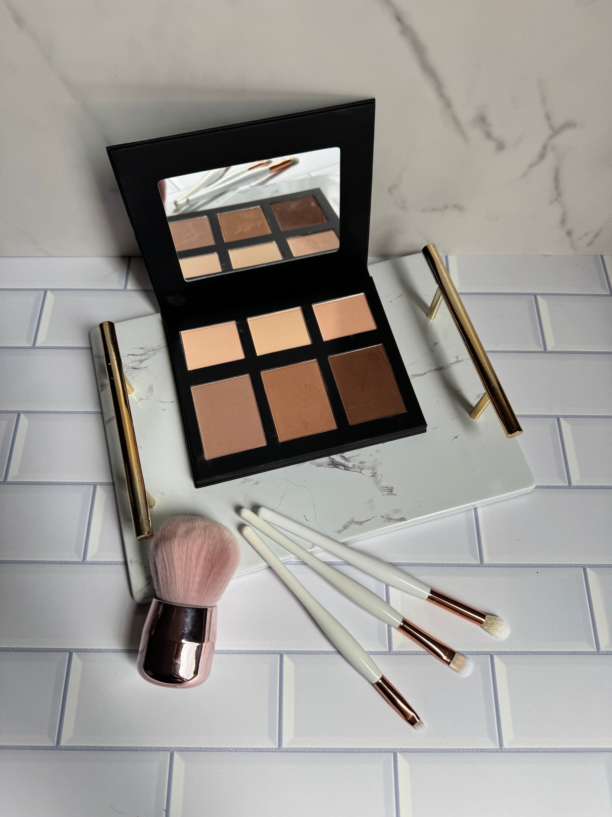 Scalp Corrector Full Kit