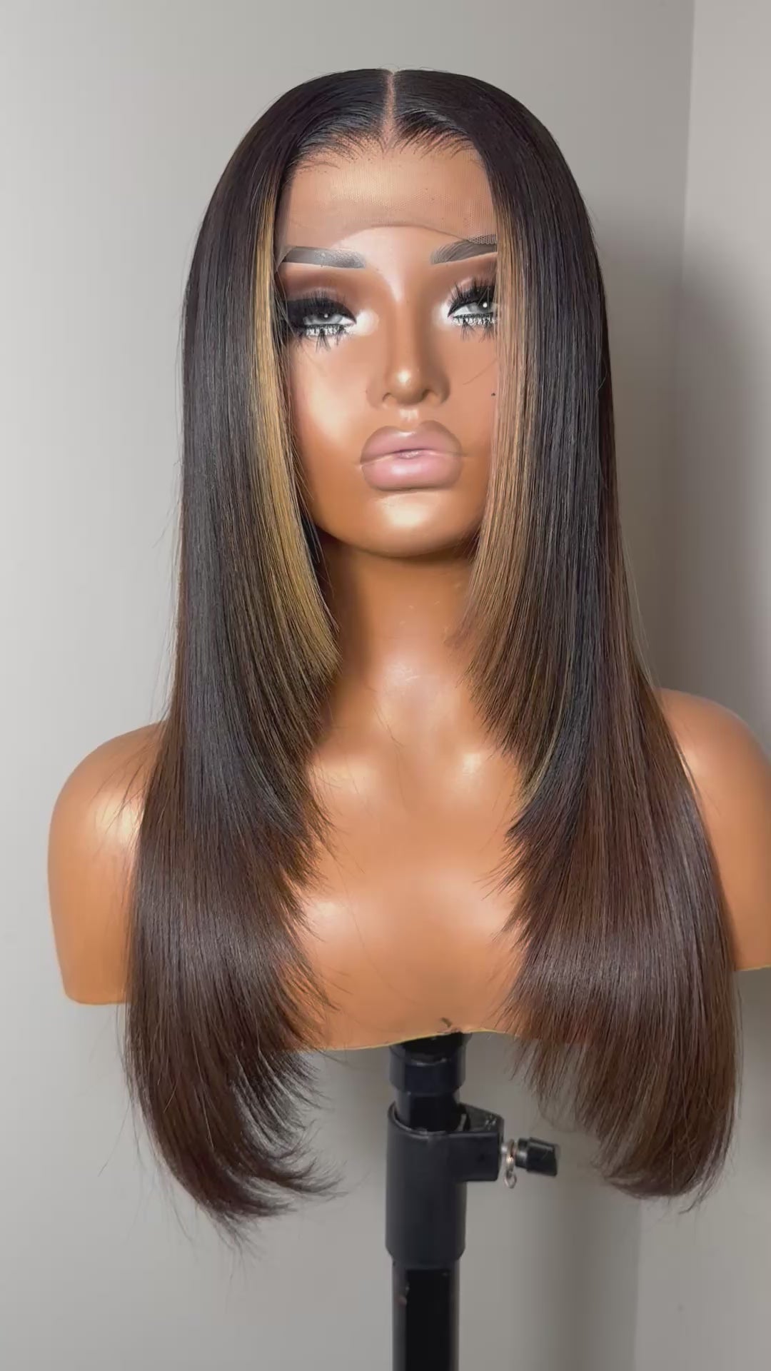 Meet “ZELINA”